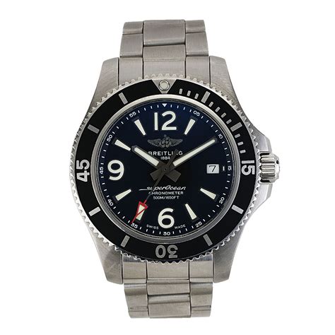 a13330 breitling|breitling superocean chronometer price.